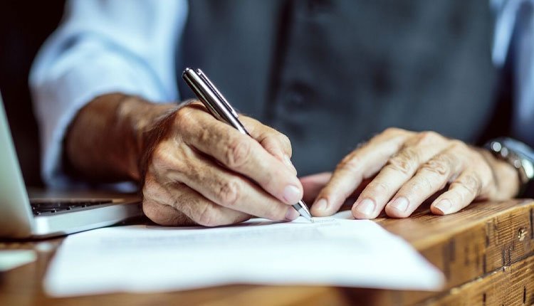 Contrato de empréstimo consignado feito a idoso analfabeto e declarado nulo pelo tribunal de justiça de São Paulo