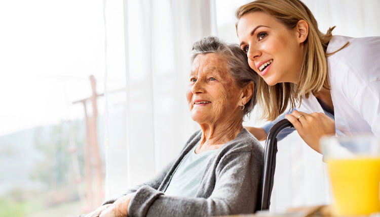 Necessidade de Home Care deve ser atendida pelo plano de saúde.