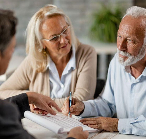 Direito de Família e Sucessões - Atuação da Maria Gomes Advocacia