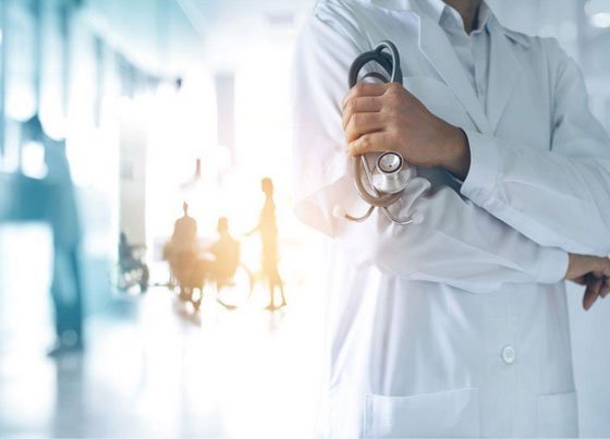 Direito da Saúde - Atuação da Maria Gomes Advocacia