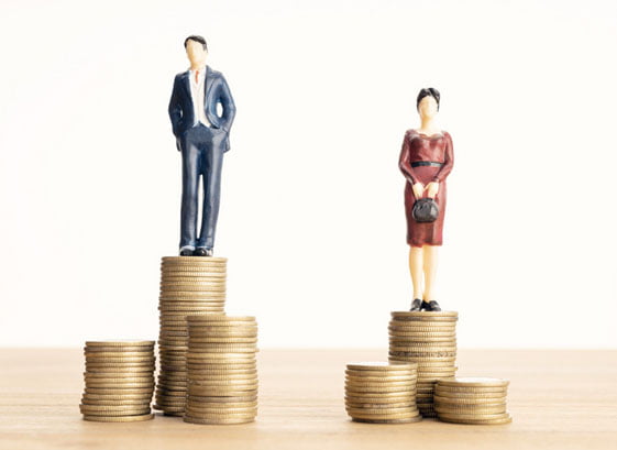 CAUSAS DE EQUIPARAÇÃO SALARIAL E REENQUADRAMENTO DE SALÁRIO