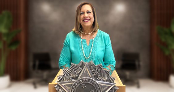 Maria Gomes Advocacia - Nossa História