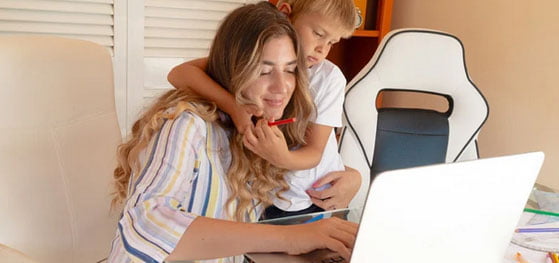 CAUSAS DE TUTELA E GUARDA